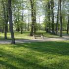 park miejski