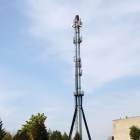 Komin Zakładu Energetyki Cieplnej