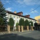 Przasnysz Plebania