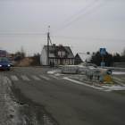 Przasnysz budowa Ronda