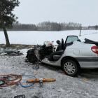 fot. OSP KSRG Leszno