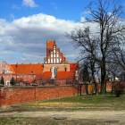 Klasztor Ojców Pasjonistów