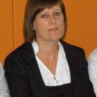 Barbara Czaplicka (fot. UG Krzynowłoga Mała)