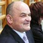 organizator tegorocznej studniówki Mirosław Kwiatkowski