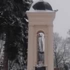 Przasnyskie mauzoleum walki o niepodległość
