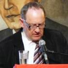 Mariusz Bondarczuk -dziennikarz, wydawca, regionalista. Redagował czasopismo...