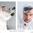Szpital im dr. Wojciecha Oczko w Przasnyszu – fot. Sławek Kamiński photography