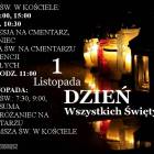 Parafia pw św Jana Chrzciciela w Krasnem