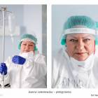 Szpital im dr. Wojciecha Oczko w Przasnyszu – fot. Sławek Kamiński photography