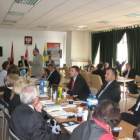 Sesja absolutoryjna 29.04.09r.