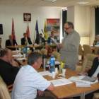 Sesja absolutoryjna 29.04.09r.