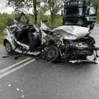 fot. OSP Chorzele