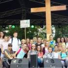 fot. Parafia Rzymskokatolicka p.w. Chrystusa Zbawiciela w Przasnyszu/fb
