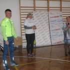 Mistrz Polski w Szkole Podstawowej im. Janiny Sieklickiej w Czernicach Borowych