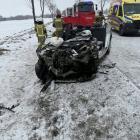 fot. OSP KSRG Leszno