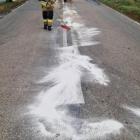 fot. OSP Pawłowo Kościelne
