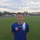 Piasecki Patryk - pomocnik