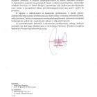 Opinia Państwowego Powiatowego Inspektora Sanitarnego w Przasnyszu