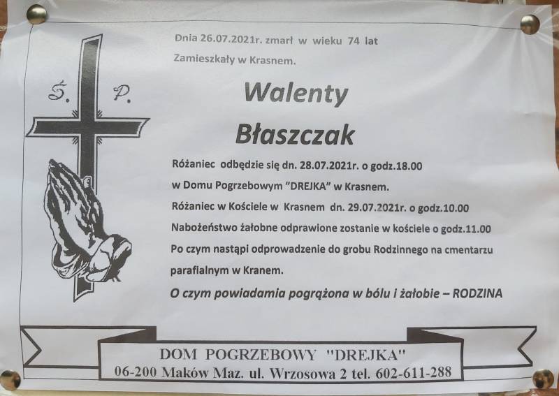 Walery Błaszczak