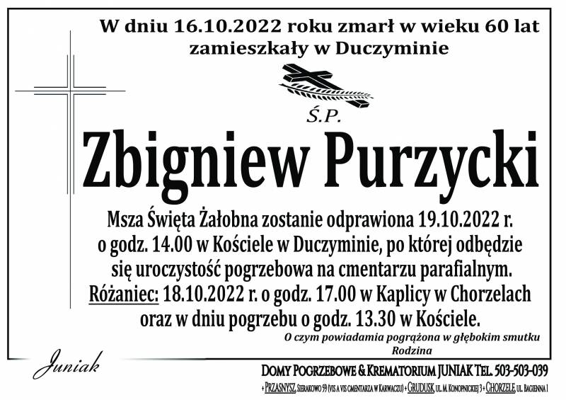 Zbigniew Purzycki