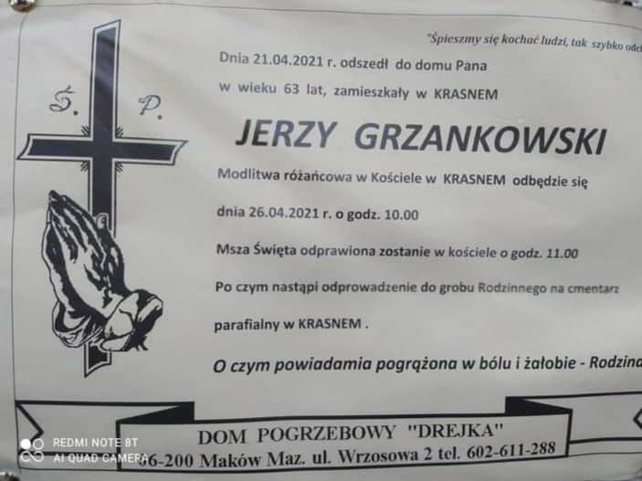 Jerzy  Grzankowski