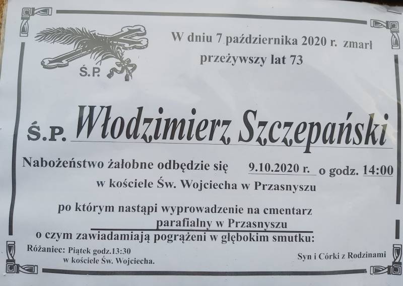 Włodzimierz Szczepański