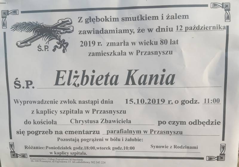 Elżbieta Kania
