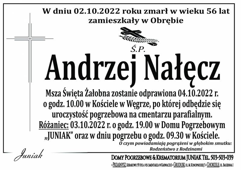 Andrzej Nałęcz