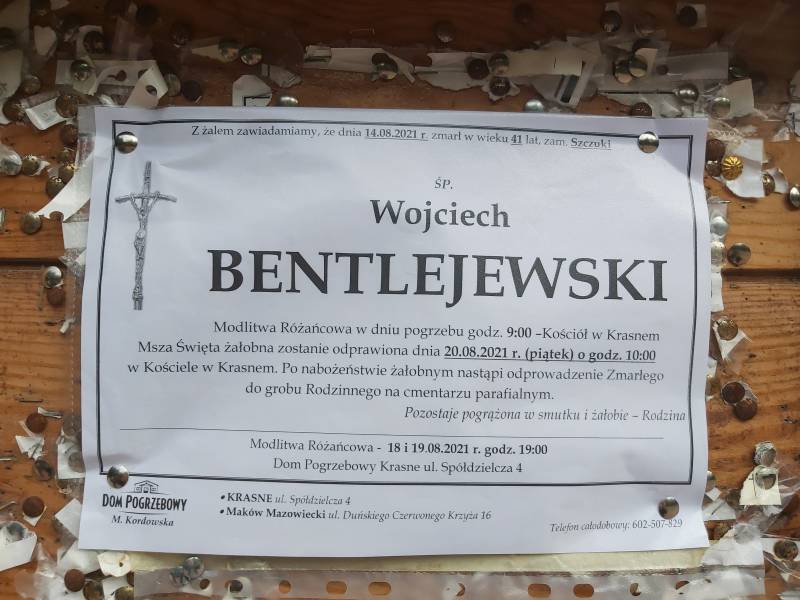 Wojciech Betlejewski