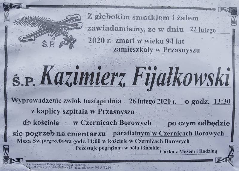 Kazimierz Fijałkowski