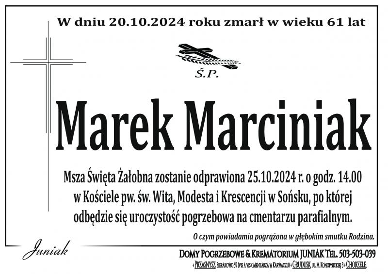Marek Marciniak