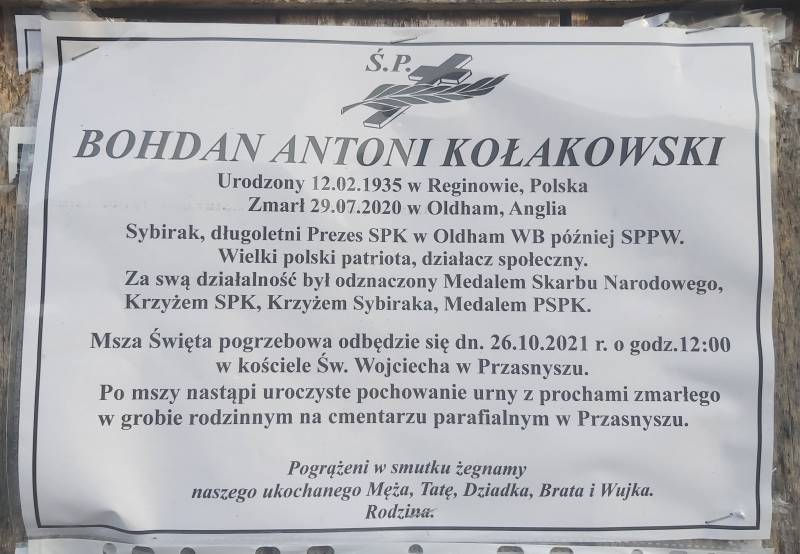 Bohdan Antoni Kołakowski