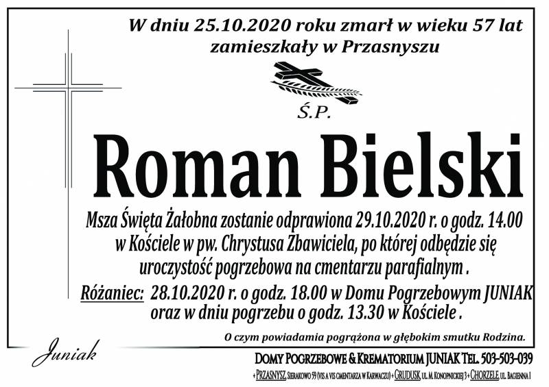 Roman Bielski