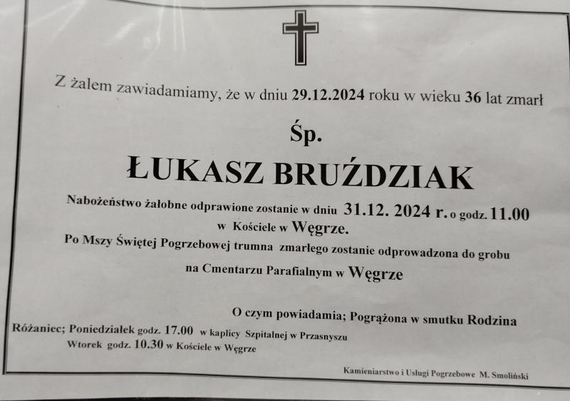 Łukasz Bruździak