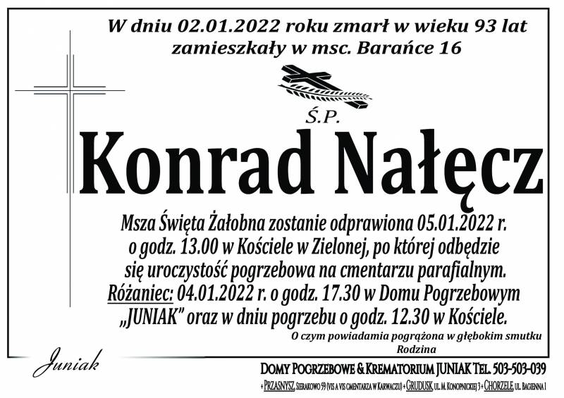 Konrad Nałęcz