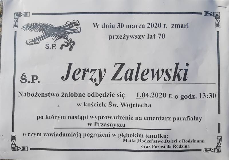 Jerzy Zalewski