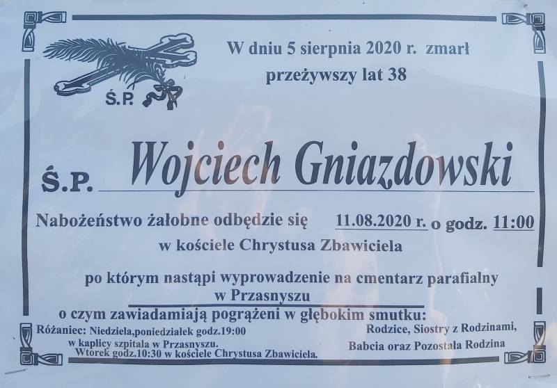 Wojciech Gniazdowski