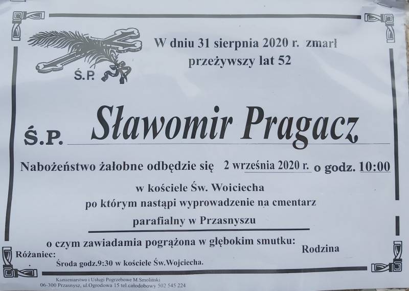 Sławomir Pragacz
