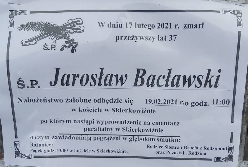 Jarosław Bacławski