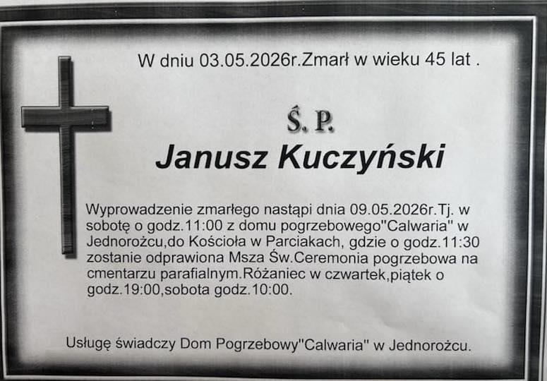 Janusz Kuczyński