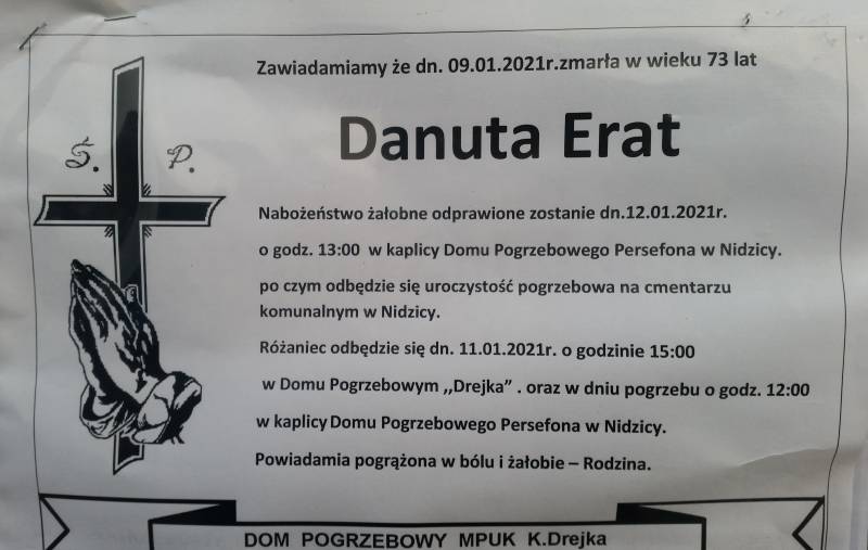 Danuta Erat