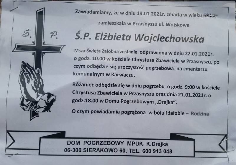 Elżbieta Wojciechowska