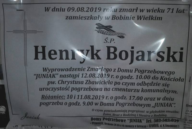 Henryk Bojarski