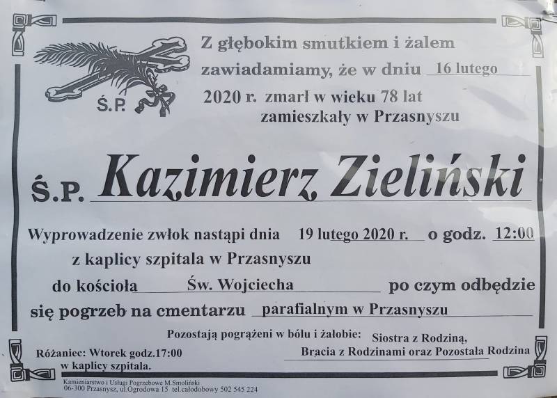 Kazimierz Zieliński