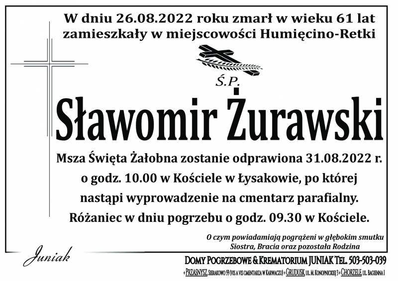 Sławomir Żurawski