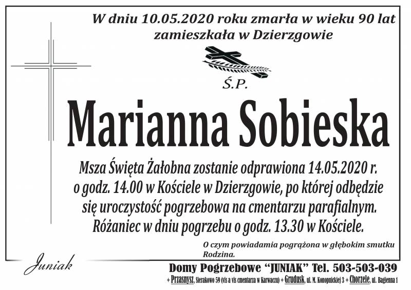 Marianna Sobieska