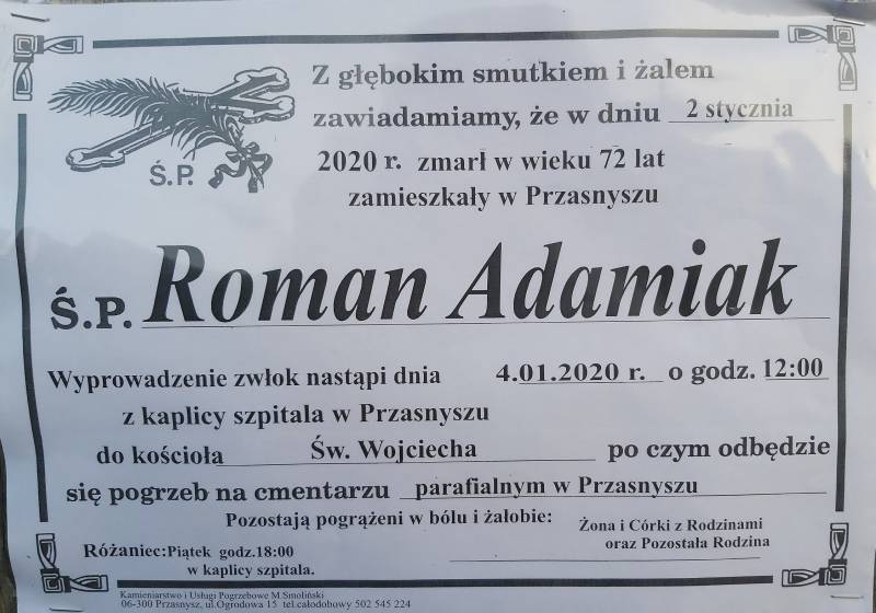 Roman Adamiak