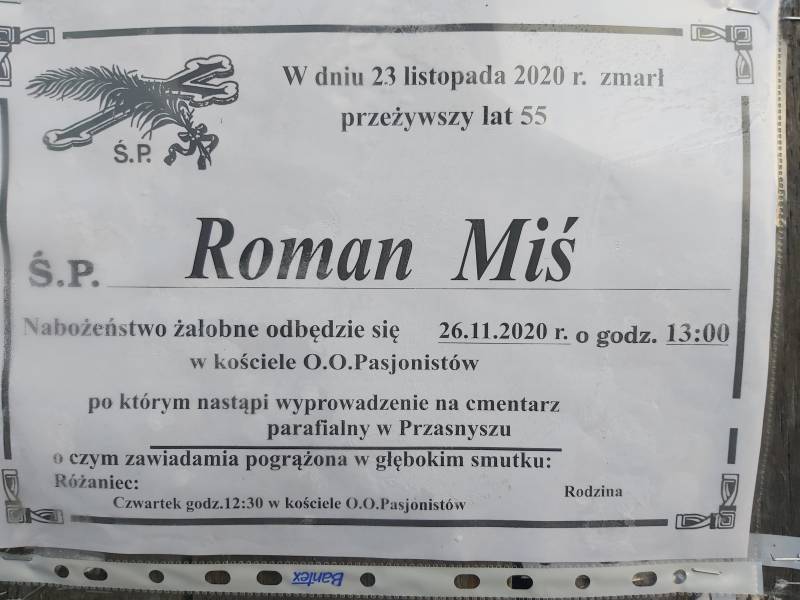 Roman Miś