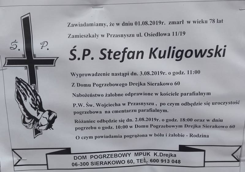 Stefan Kuligowski