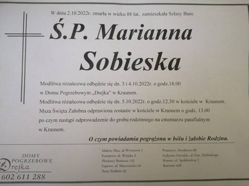 Marianna Sobieska